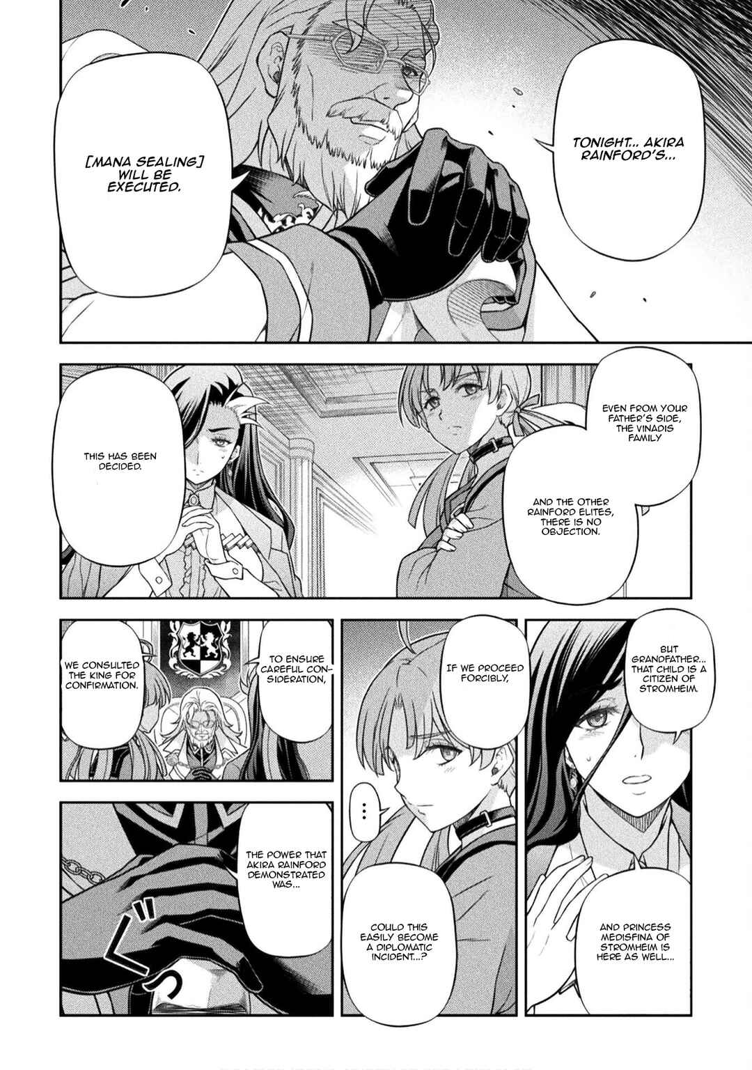 Chapter 172 - Page 12