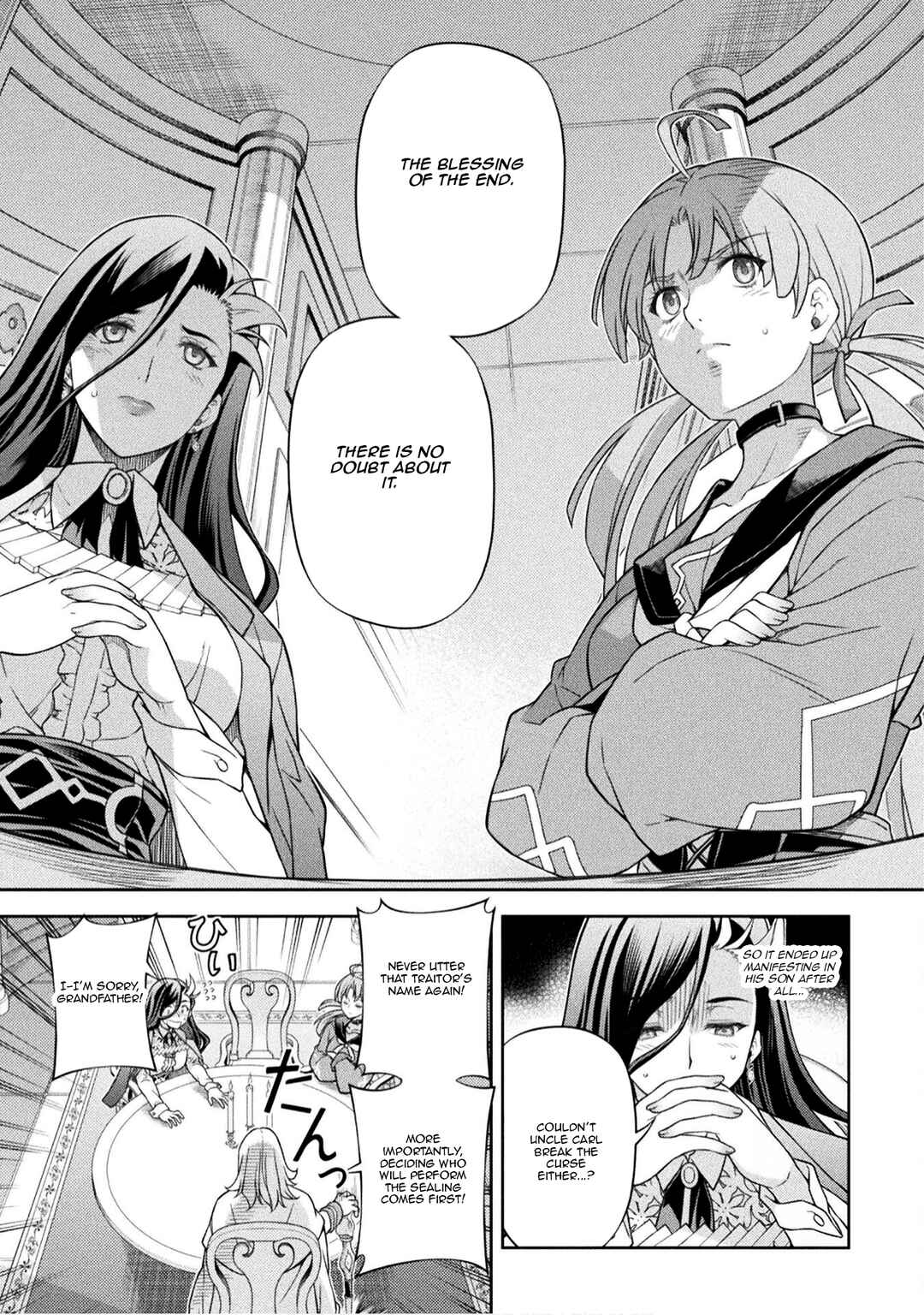 Chapter 172 - Page 13