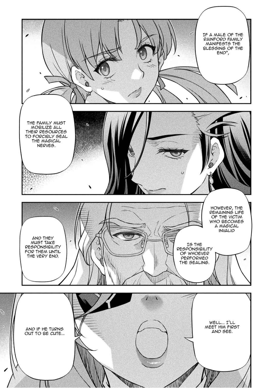 Chapter 172 - Page 15