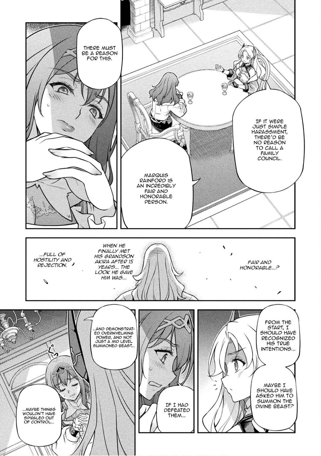 Chapter 172 - Page 3