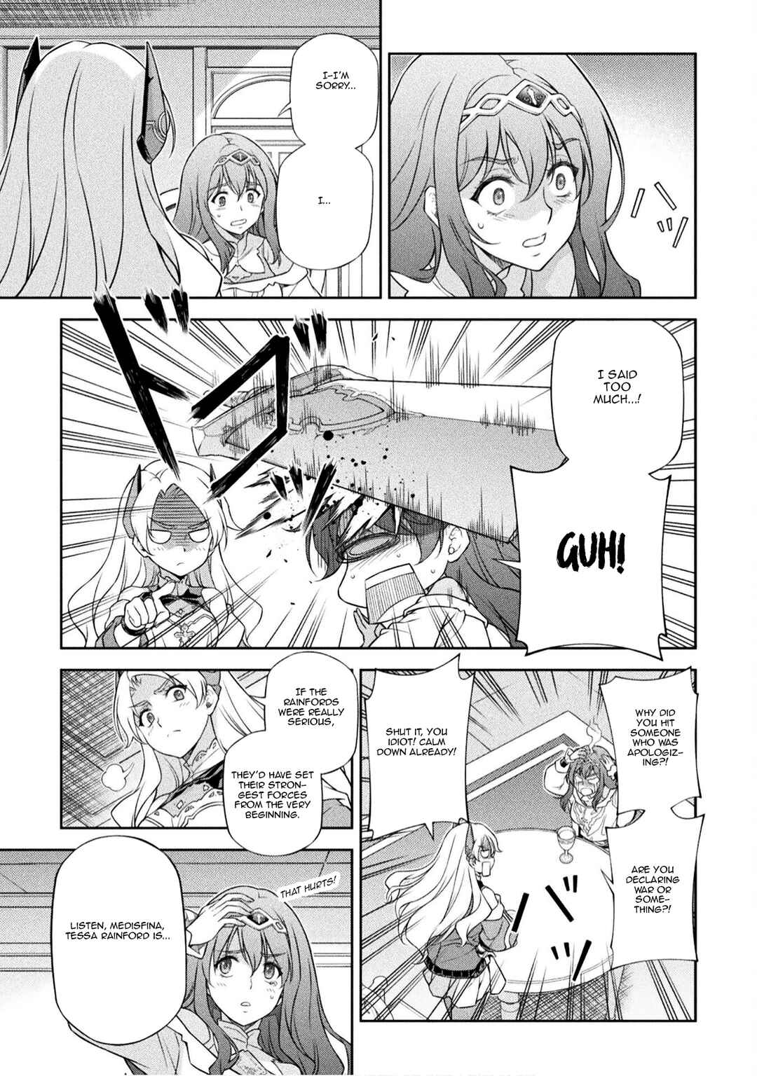 Chapter 172 - Page 5