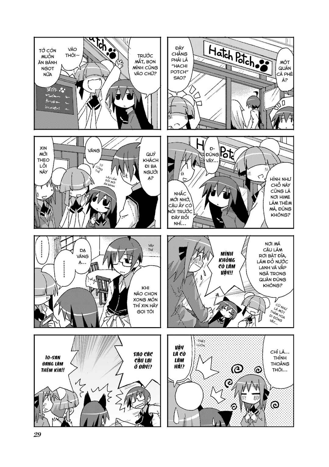 Chapter 4 - Page 5