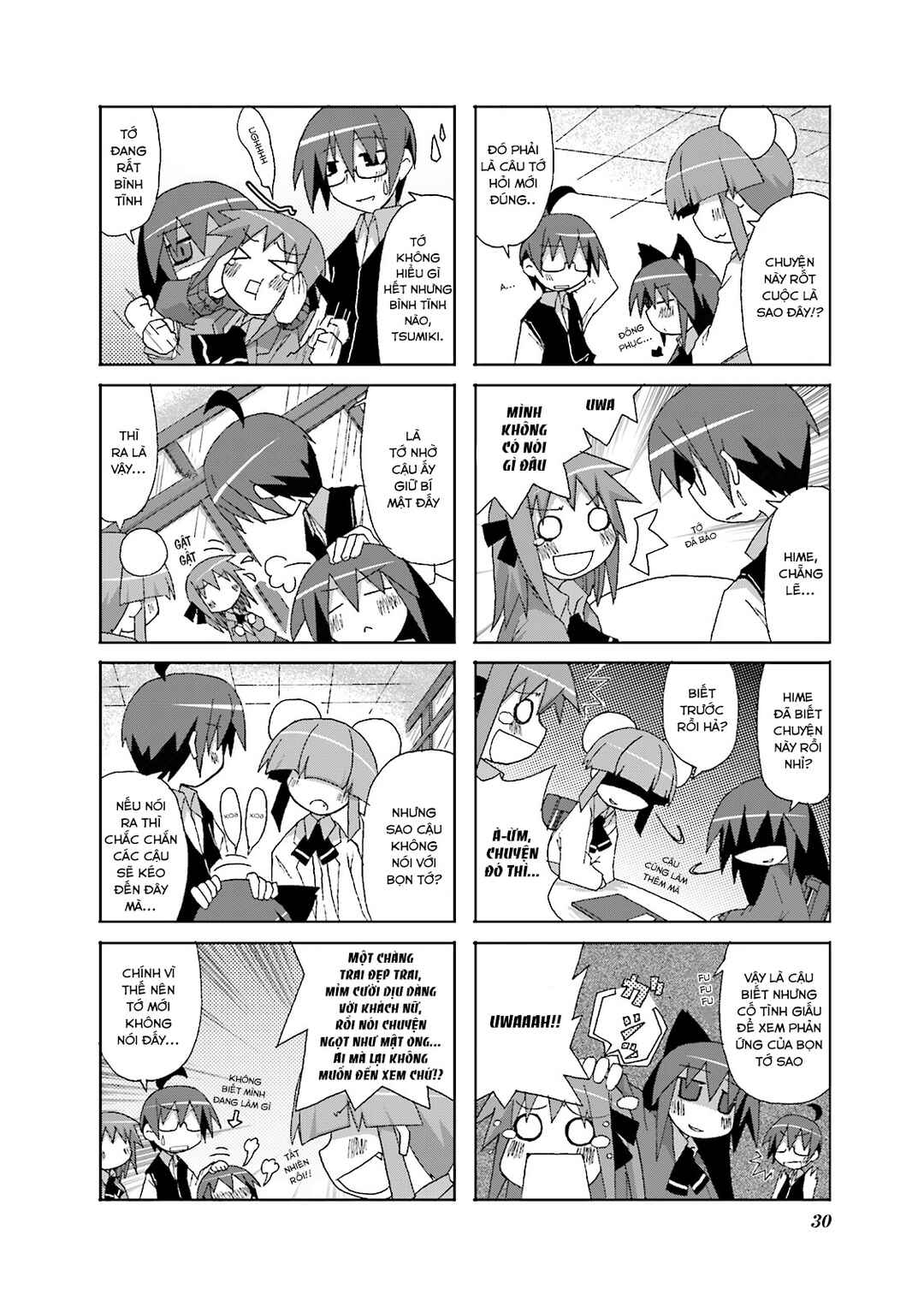 Chapter 4 - Page 6