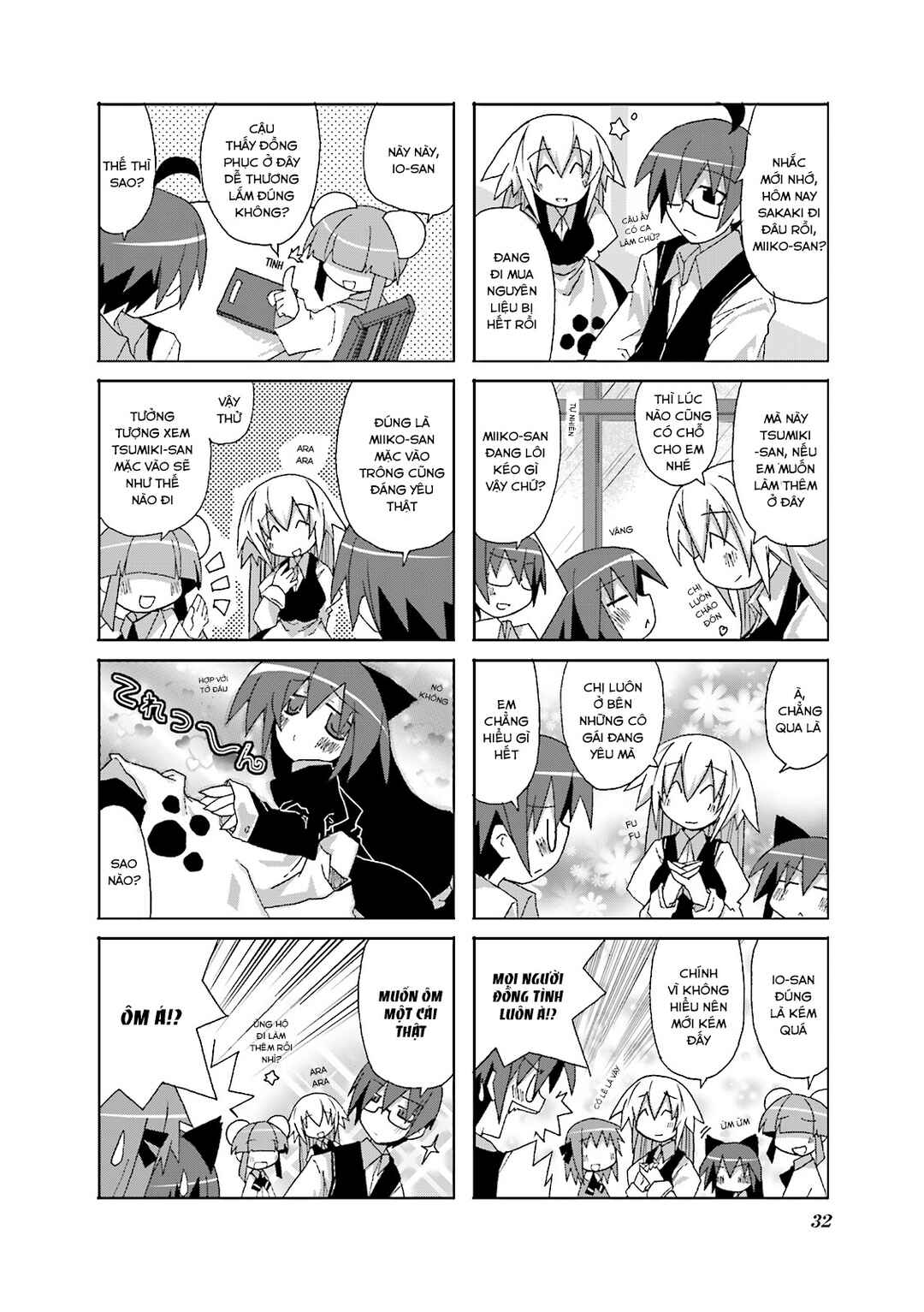 Chapter 4 - Page 8