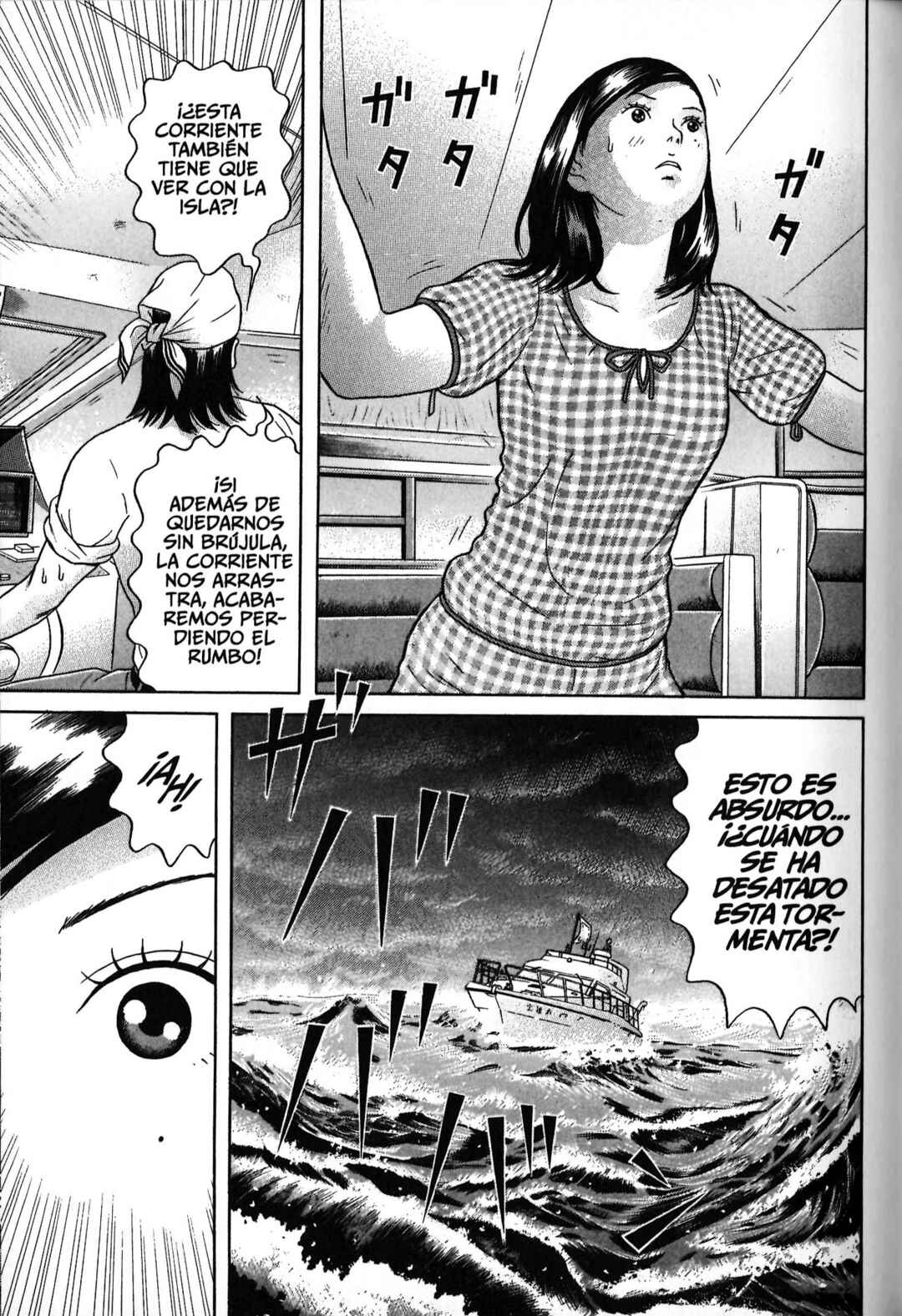 Chapter 50 - Page 10