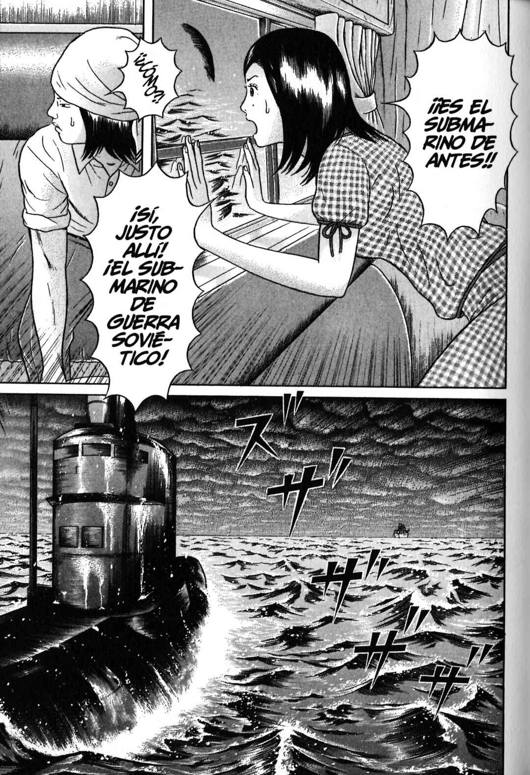 Chapter 50 - Page 12
