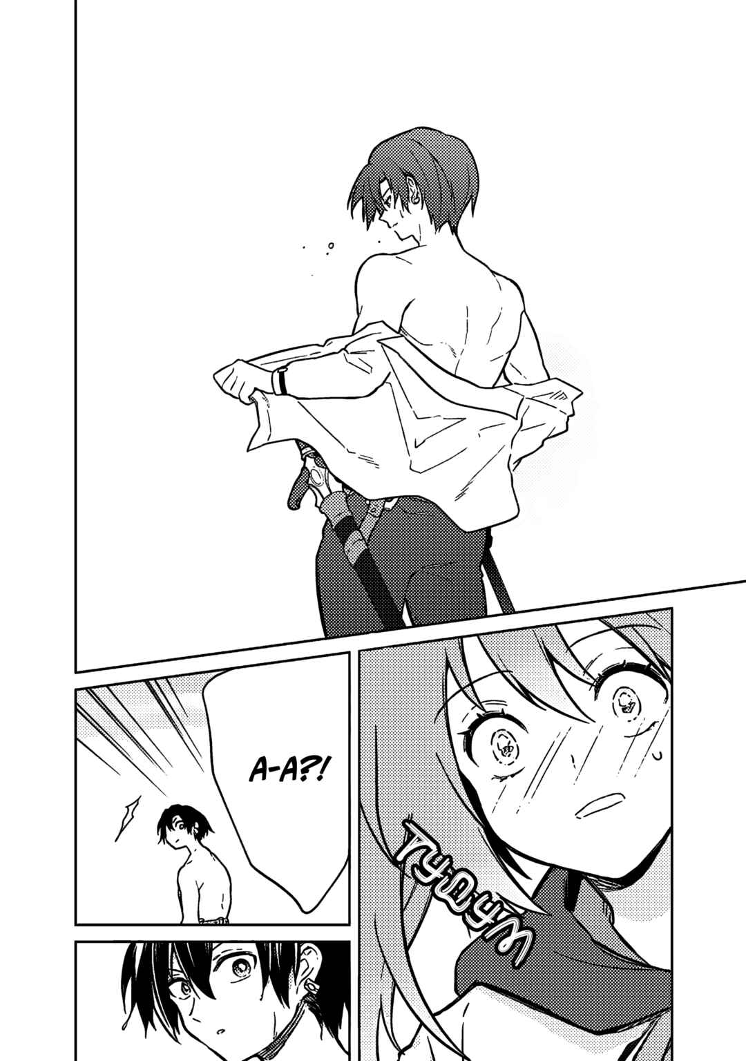 Chapter 71 - Page 28