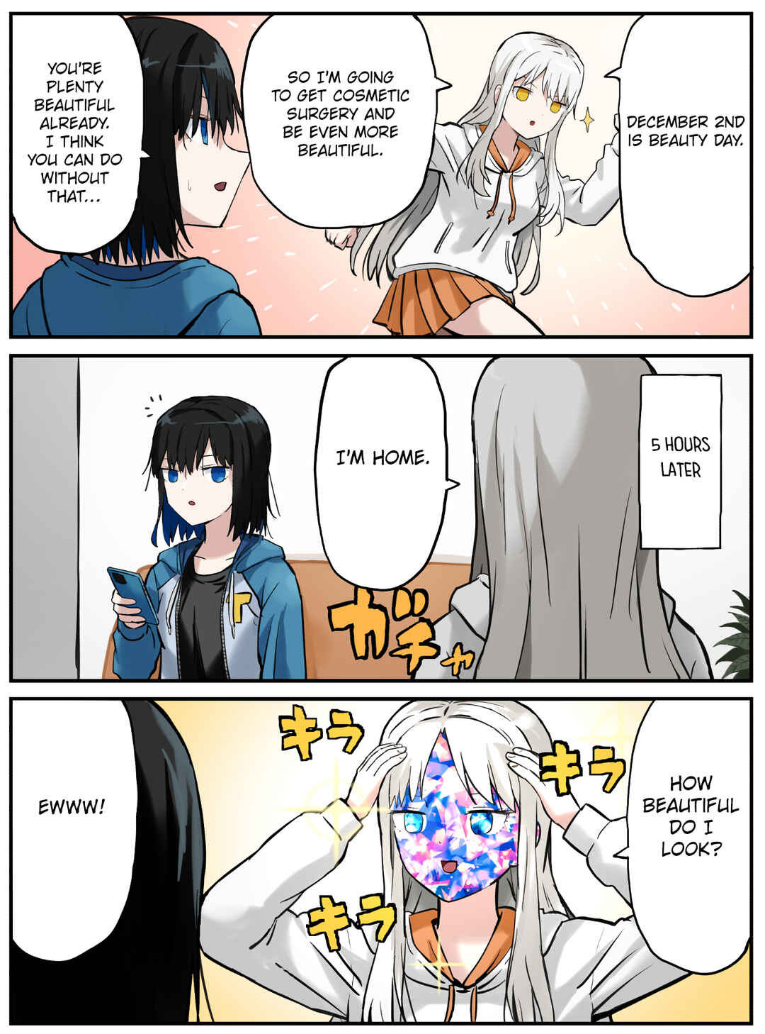 Chapter 327 - Page 1