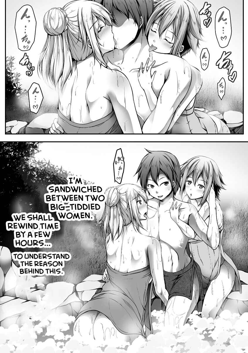 Chapter 3 - Page 5