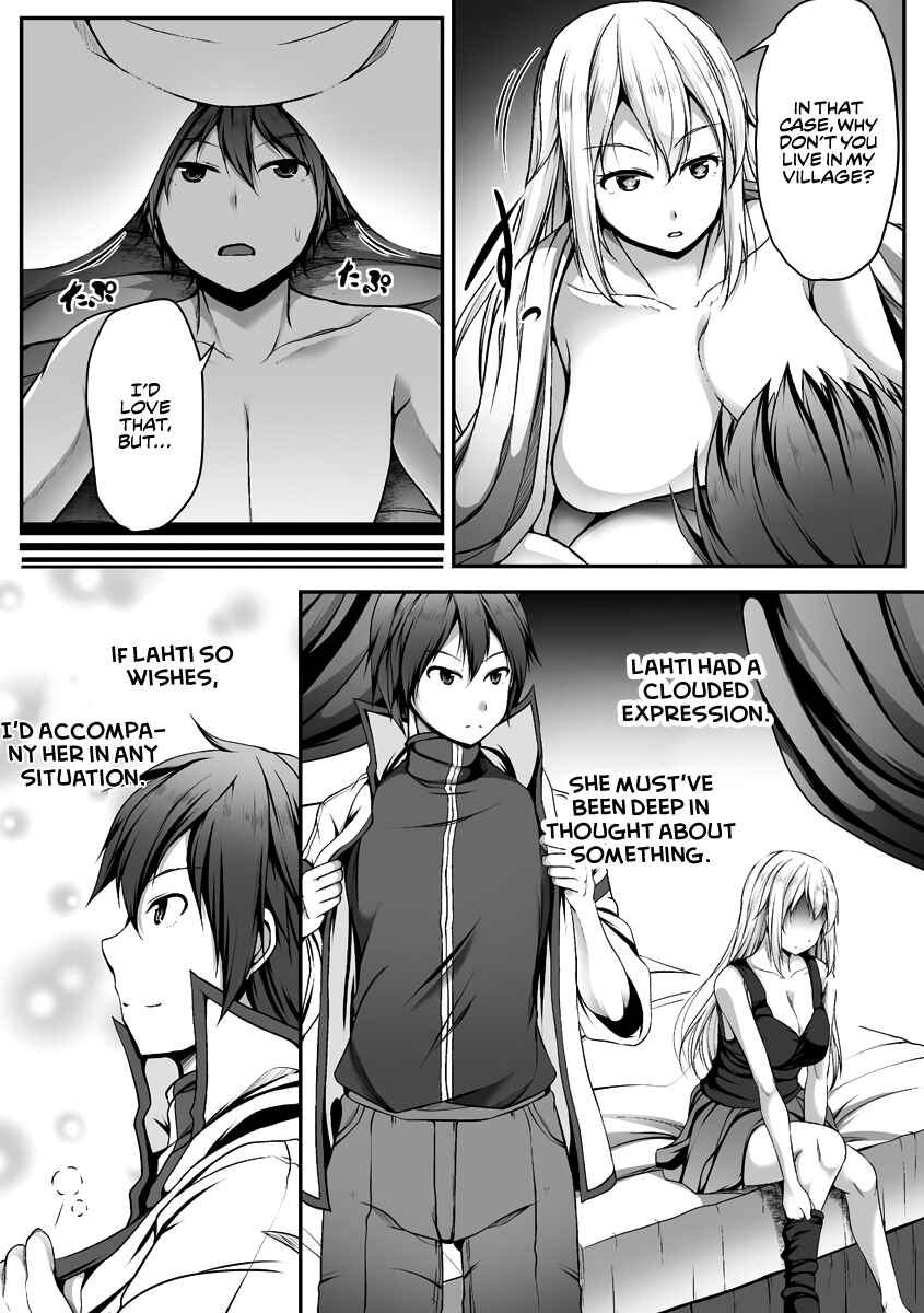 Chapter 3 - Page 7