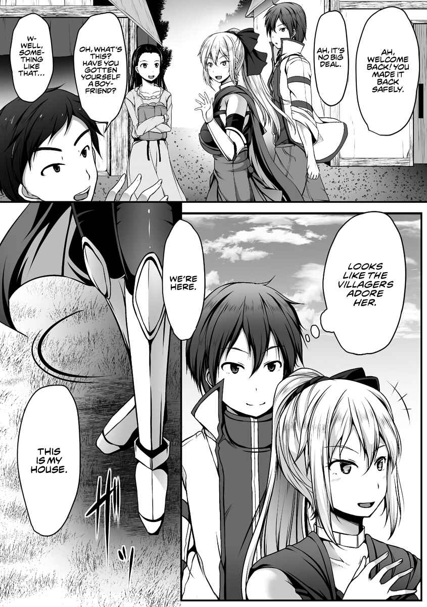 Chapter 3 - Page 9