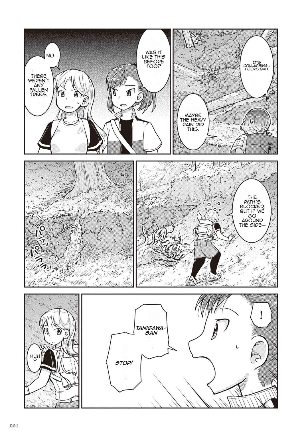 Chapter 24 - Page 22