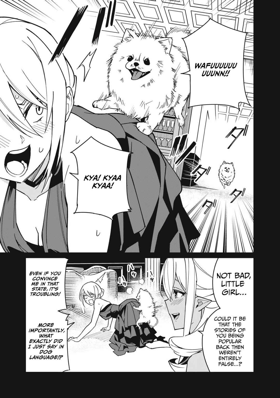 Chapter 58 - Page 10