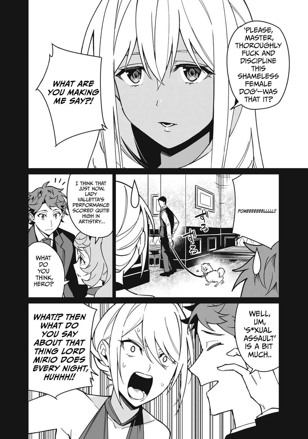 Chapter 58 - Page 11