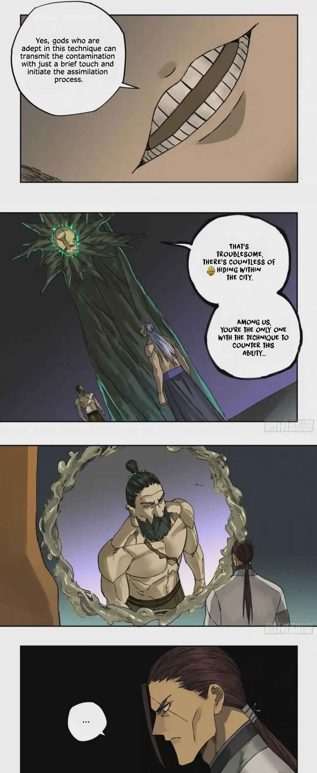 Chapter 213 - Page 13