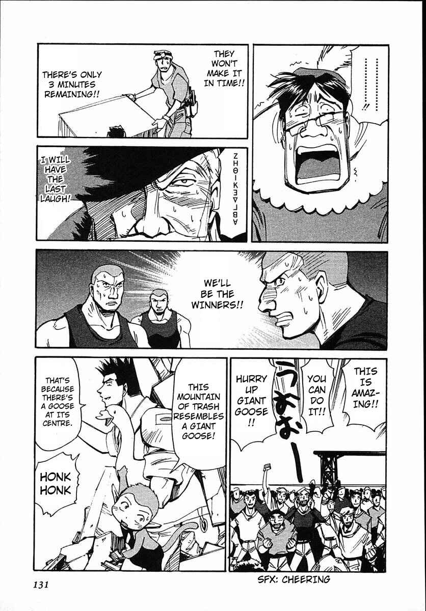 Chapter 43 - Page 23