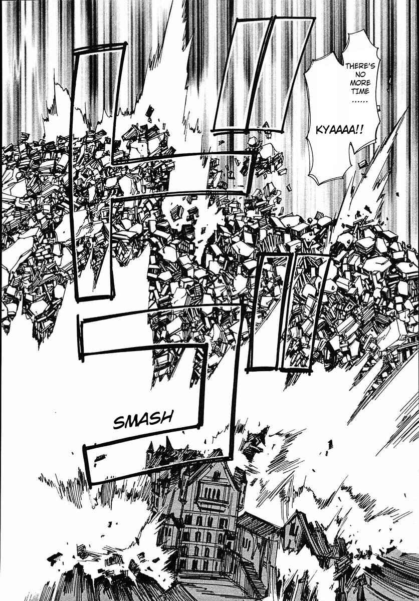 Chapter 43 - Page 30