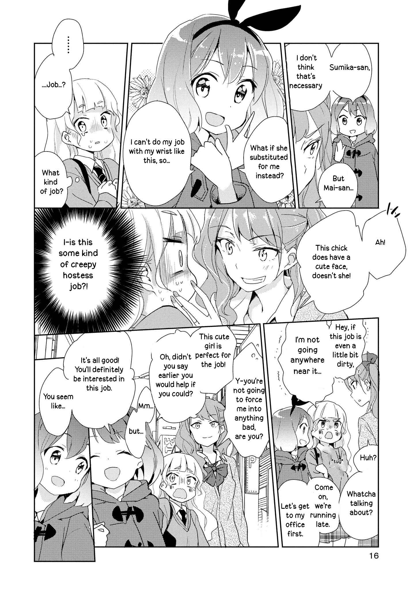 Chapter 1 - Page 13