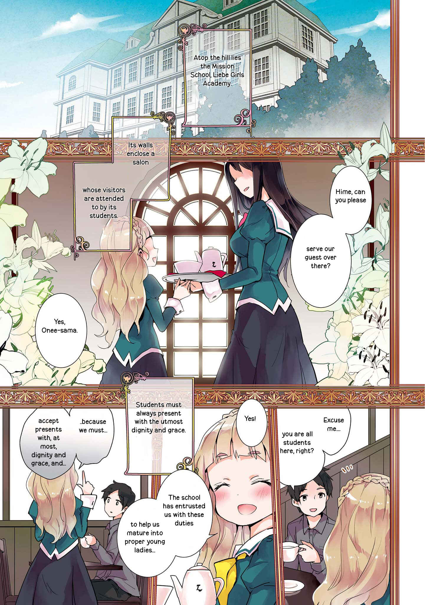 Chapter 1 - Page 2