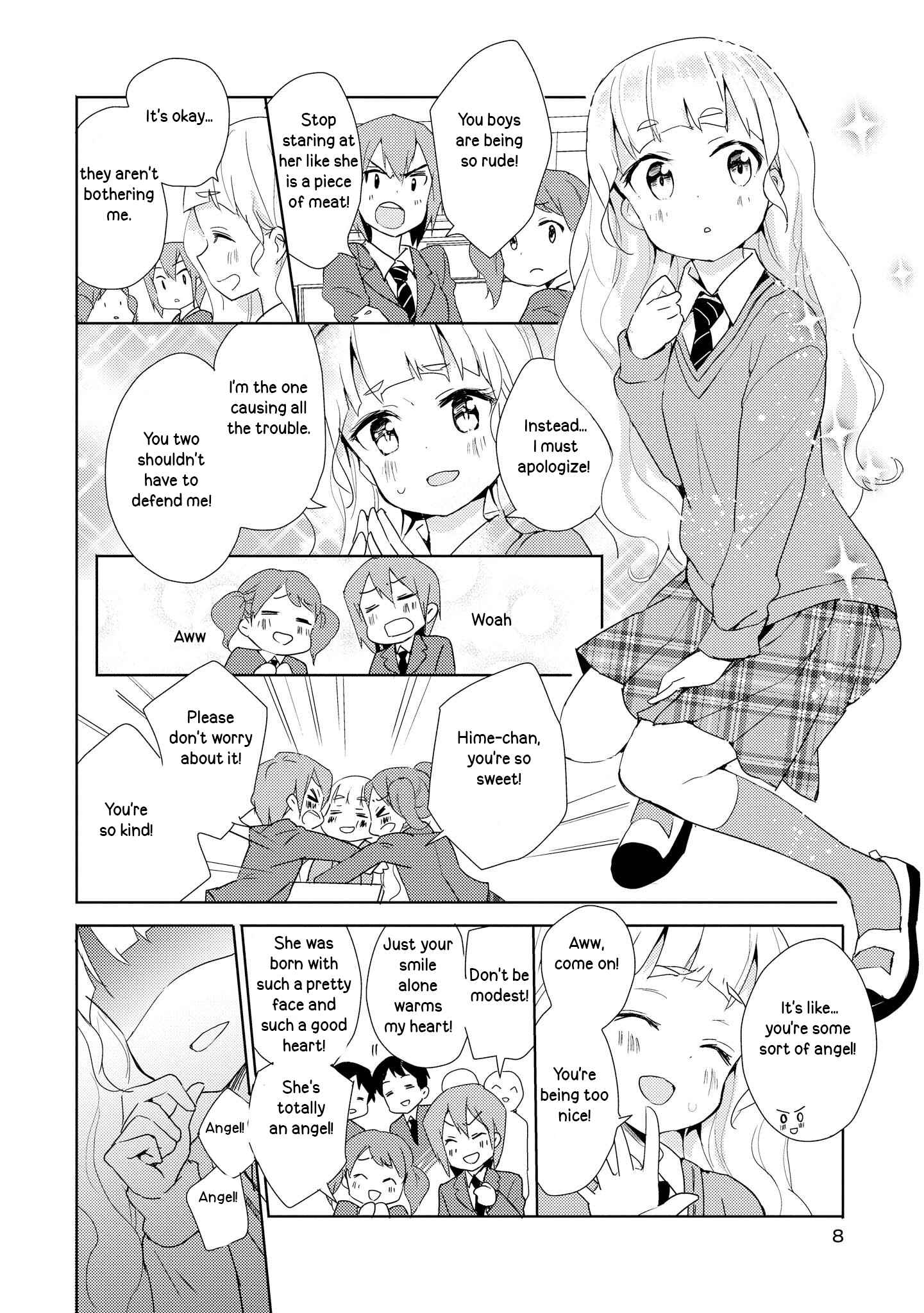 Chapter 1 - Page 5