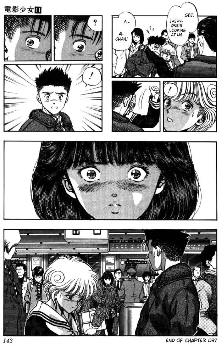 Chapter 97 - Page 19