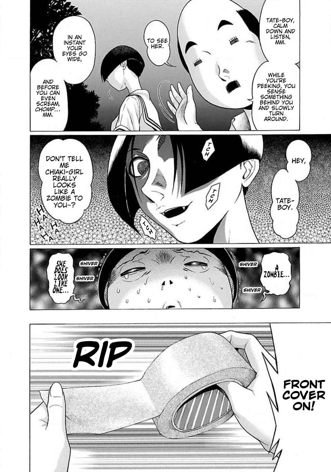Chapter 24 - Page 16