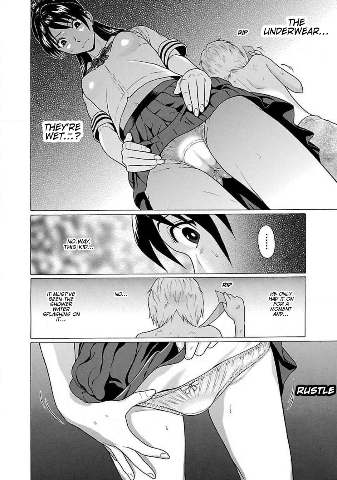 Chapter 24 - Page 18