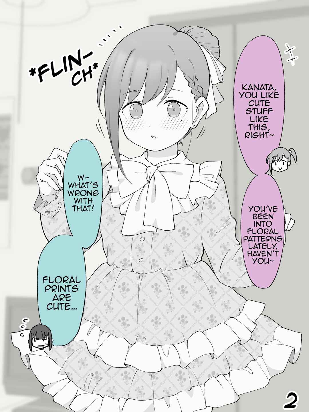 Chapter 290 - Page 2