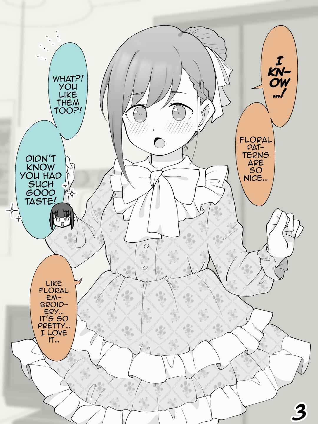 Chapter 290 - Page 3