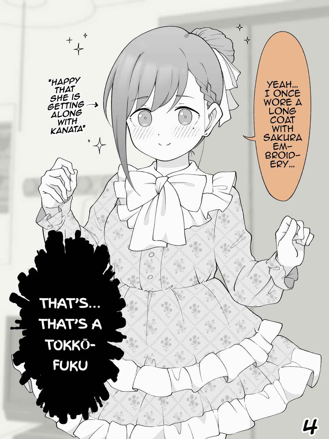 Chapter 290 - Page 4