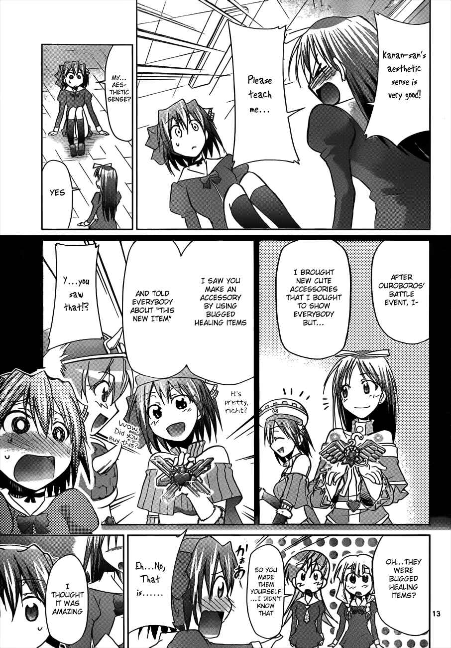 Chapter 45 - Page 13