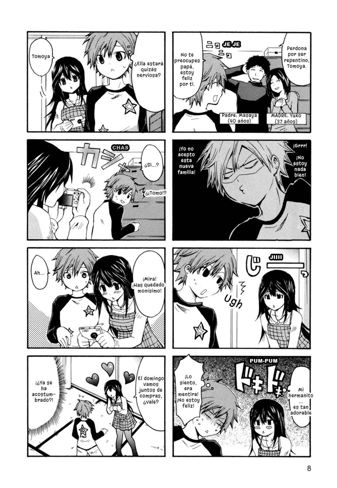 Chapter 1 - Page 2