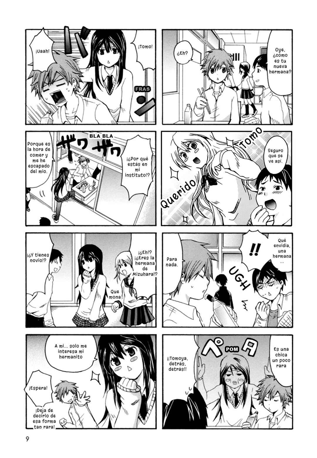 Chapter 1 - Page 3