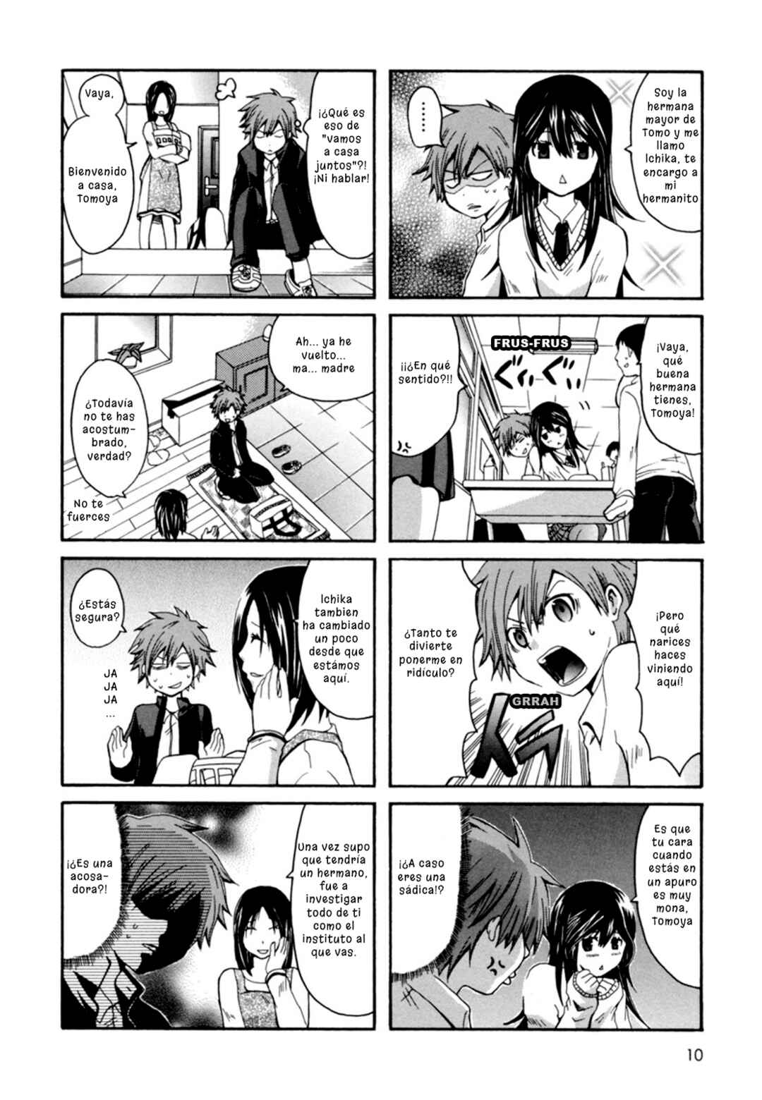 Chapter 1 - Page 4