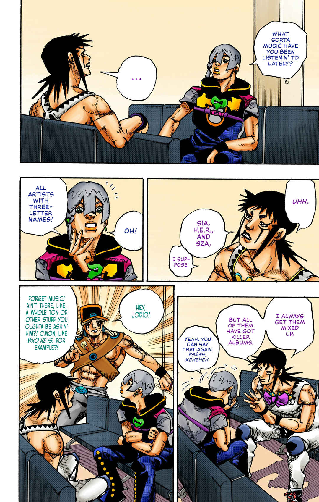 Chapter 12 - Page 11