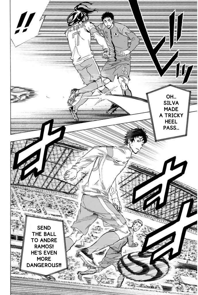 Chapter 317 - Page 6