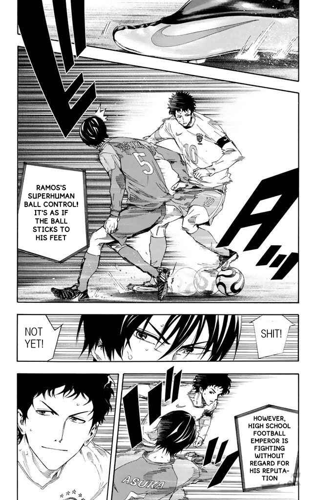 Chapter 317 - Page 9