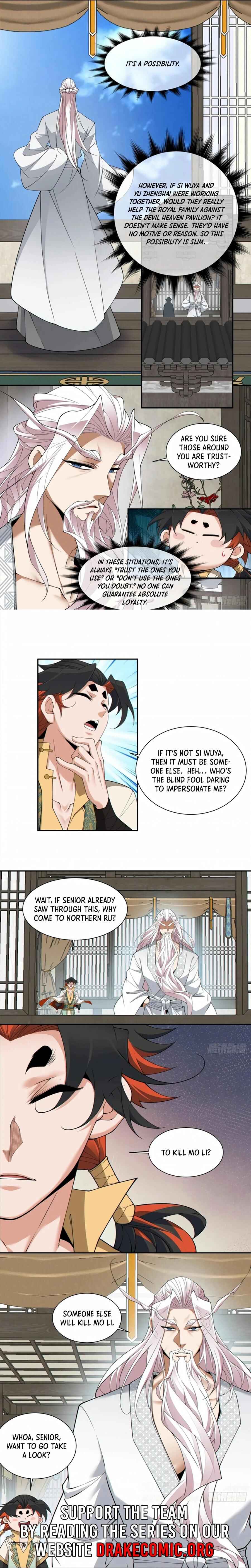 Chapter 305 - Page 6