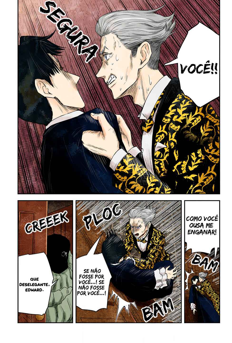 Chapter 205 - Page 10