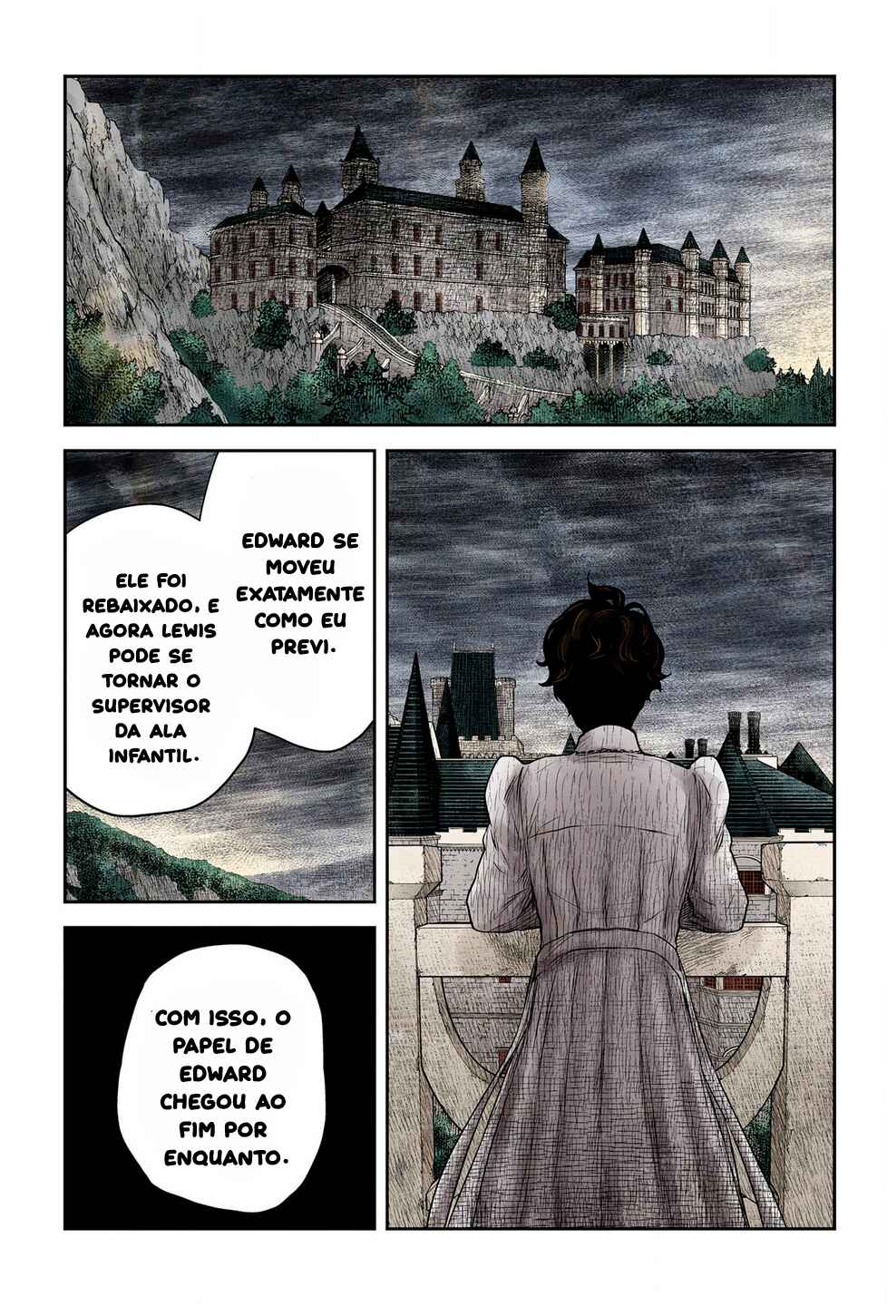 Chapter 205 - Page 16