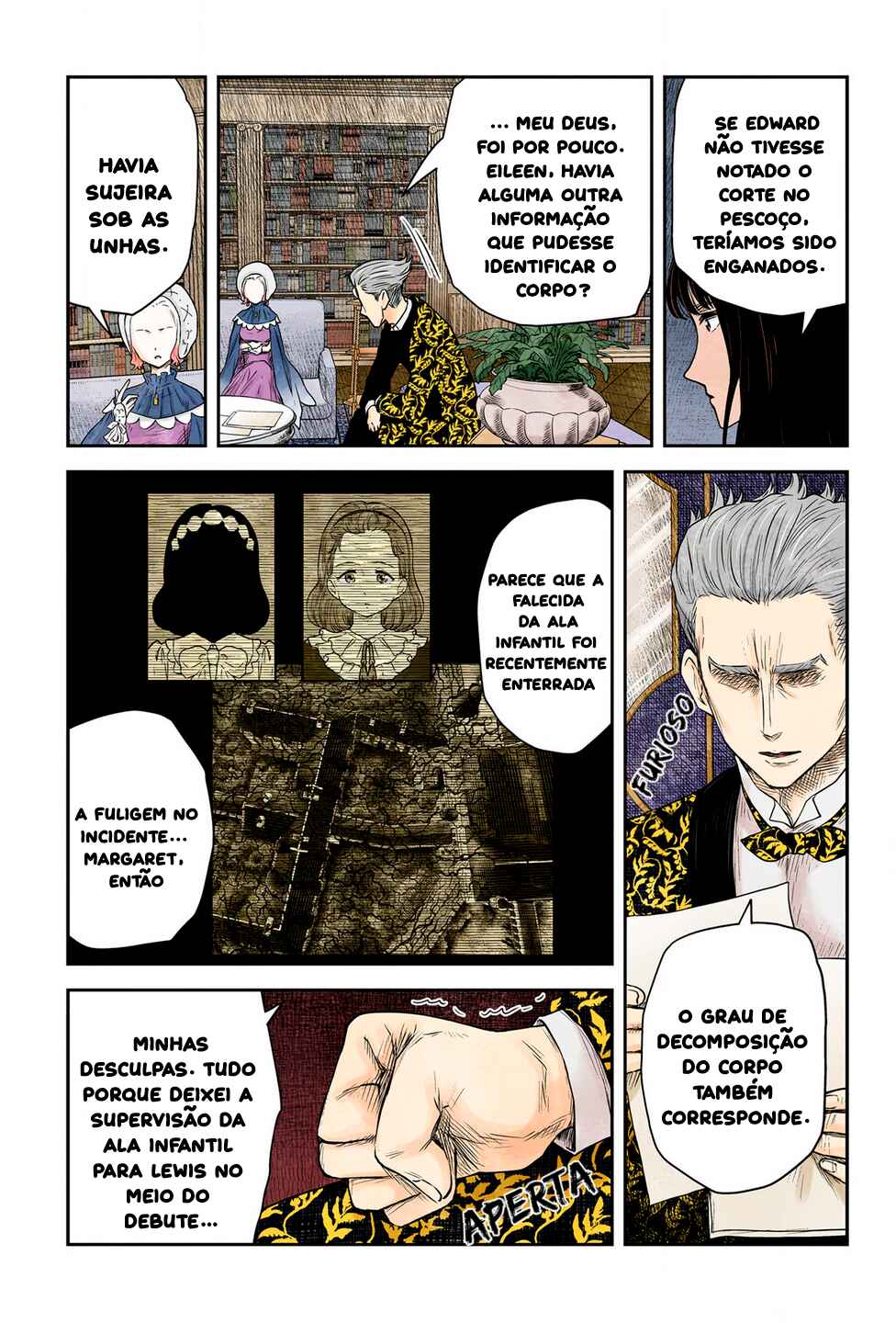 Chapter 205 - Page 4