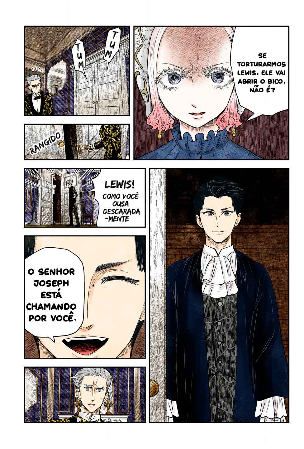 Chapter 205 - Page 6