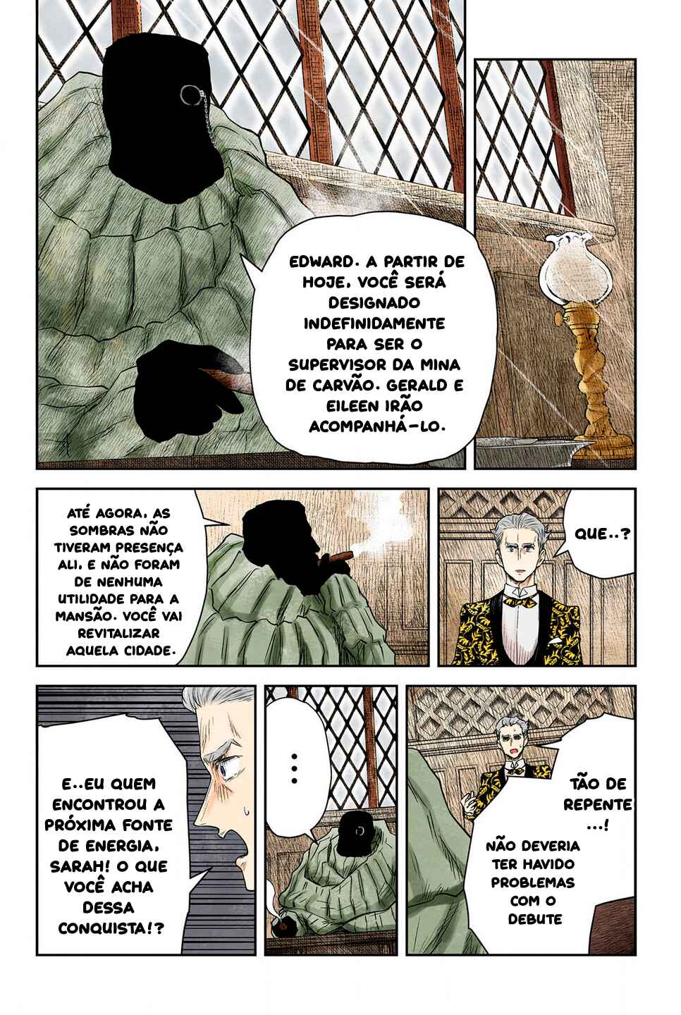 Chapter 205 - Page 7