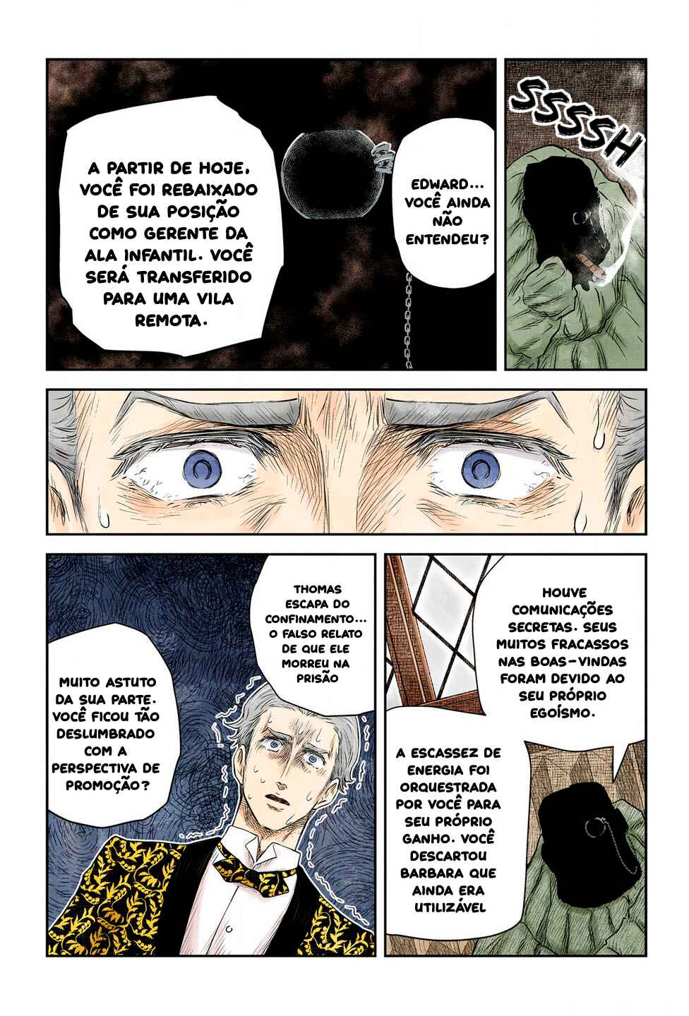 Chapter 205 - Page 8