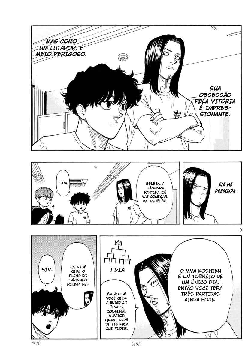 Chapter 62 - Page 10