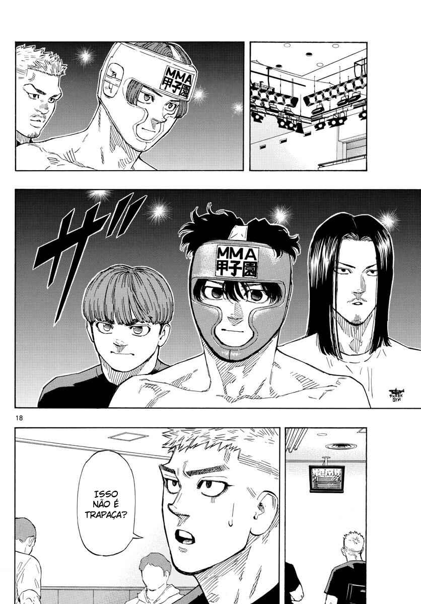 Chapter 62 - Page 19