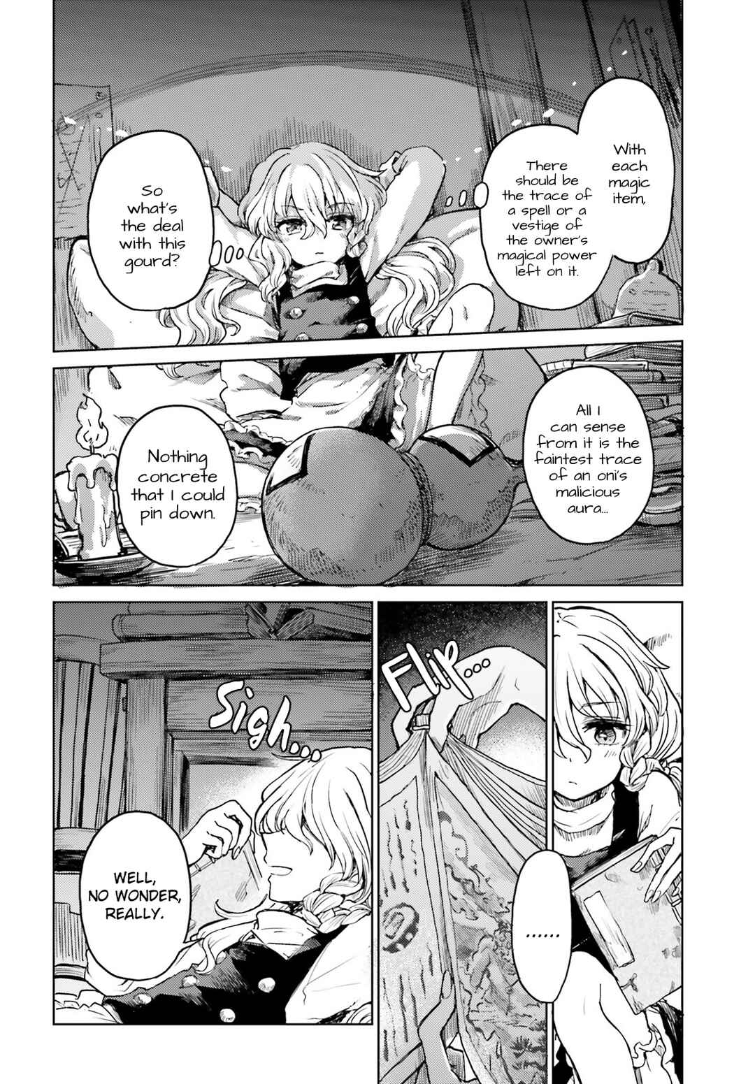 Chapter 40 - Page 12