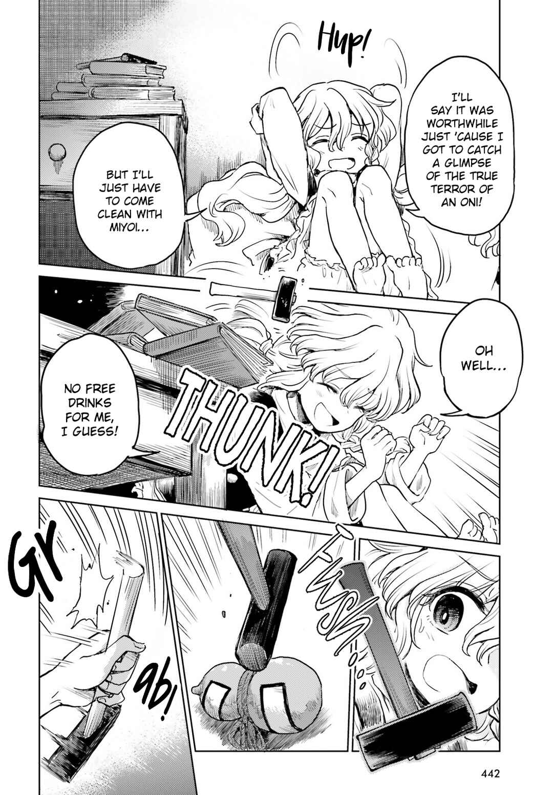 Chapter 40 - Page 14