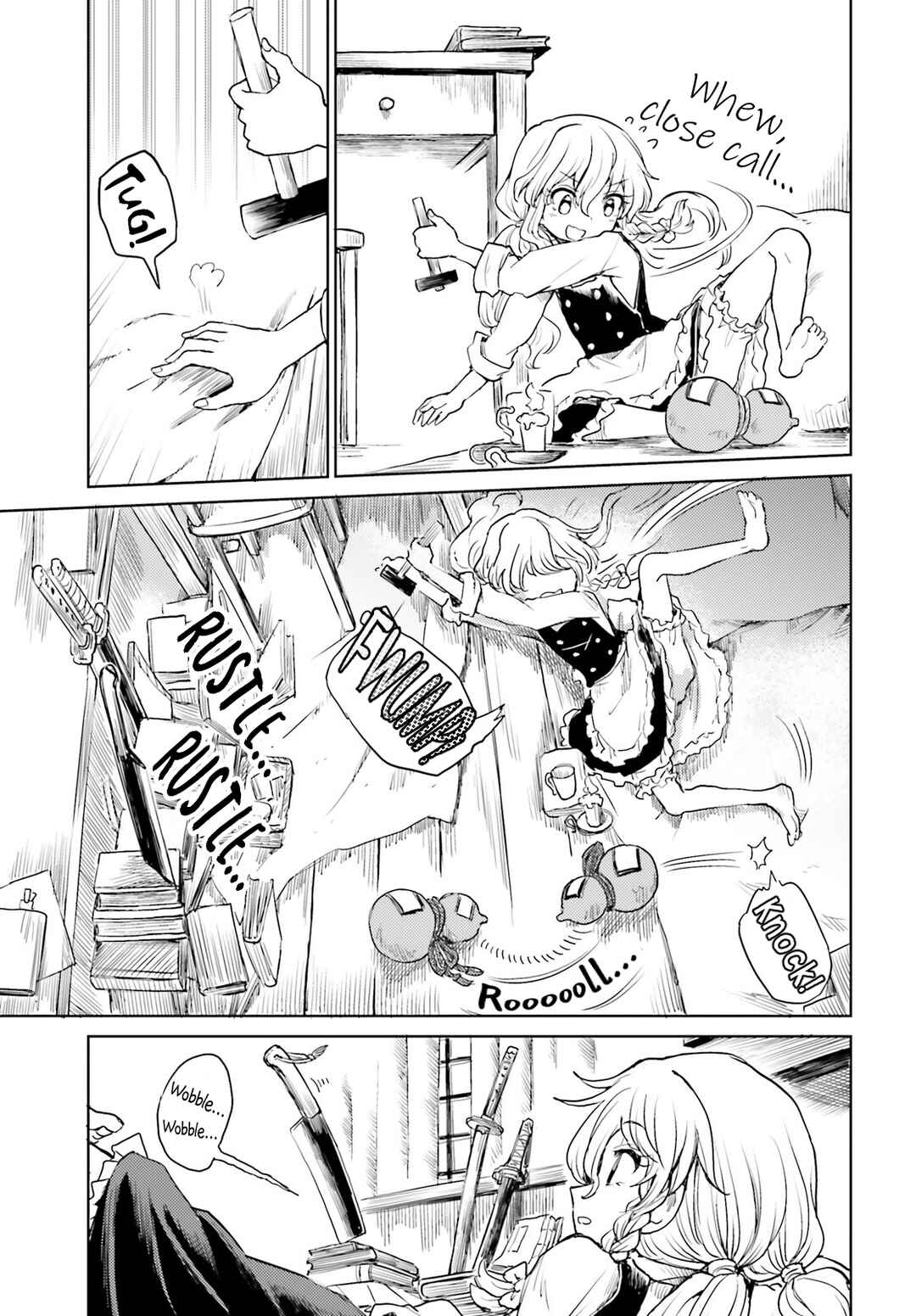 Chapter 40 - Page 15