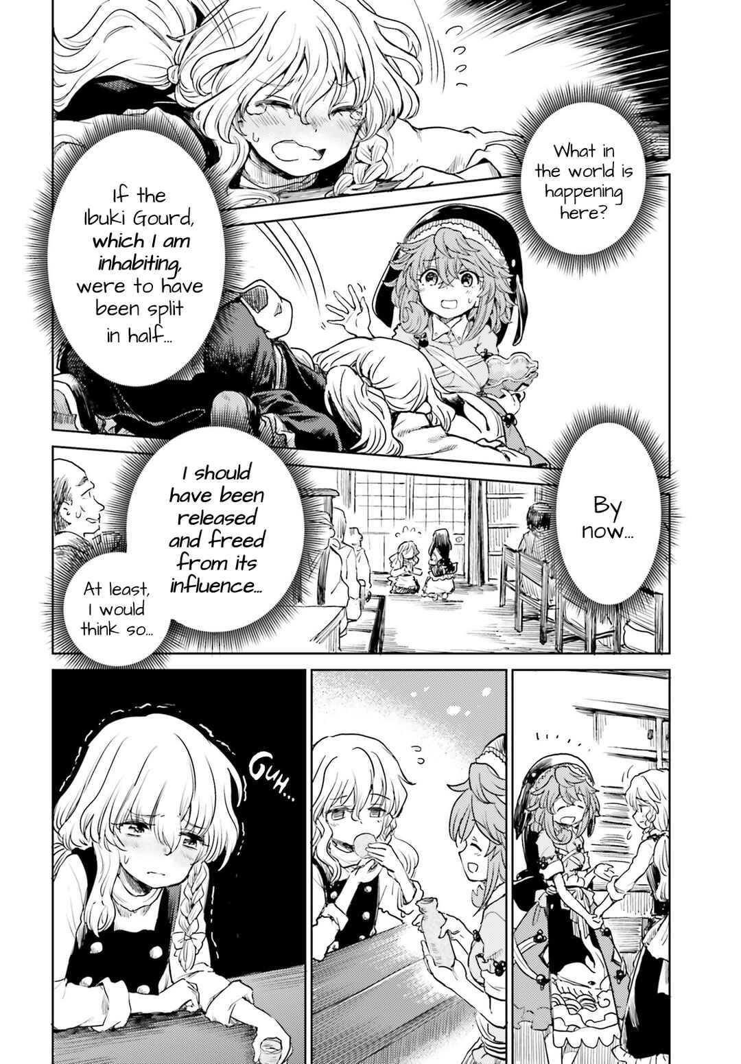 Chapter 40 - Page 18